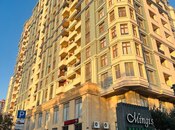 Satılır 2 otaqlı yeni tikili 61 m², Gənclik m., photo 1 from 8