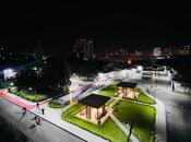 İcarəyə verilir 3 otaqlı yeni tikili 69 m², Yasamal r., photo 2 from 8