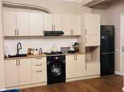 İcarəyə verilir 3 otaqlı yeni tikili 69 m², Yasamal r., photo 1 from 8