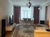 Сдаётся 3-комн. новостройка 130 м², м. Мемар Аджеми, photo 1 from 8