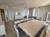 İcarəyə verilir 4 otaqlı yeni tikili 210 m², Yasamal r., photo 1 from 8
