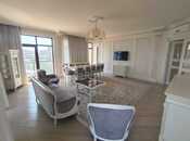 İcarəyə verilir 4 otaqlı yeni tikili 210 m², Yasamal r., photo 5 from 8