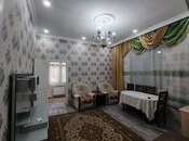 Satılır 2 otaqlı həyət evi/bağ evi 90 m², Avtovağzal m., photo 2 from 8