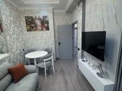 Satılır 2 otaqlı yeni tikili 42 m², Qara Qarayev m., photo 4 from 8