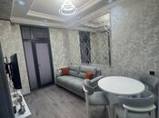 Satılır 2 otaqlı yeni tikili 42 m², Qara Qarayev m., photo 1 from 8