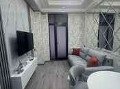Satılır 2 otaqlı yeni tikili 42 m², Qara Qarayev m., photo 3 from 8