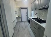 Satılır 2 otaqlı yeni tikili 42 m², Qara Qarayev m., photo 6 from 8