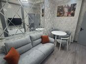 Satılır 2 otaqlı yeni tikili 42 m², Qara Qarayev m., photo 2 from 8