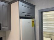Satılır 2 otaqlı yeni tikili 42 m², Qara Qarayev m., photo 7 from 8