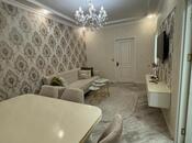 Satılır 2 otaqlı köhnə tikili 55 m², Memar Əcəmi m., photo 1 from 8