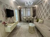 Satılır 2 otaqlı köhnə tikili 55 m², Memar Əcəmi m., photo 2 from 8