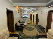İcarəyə verilir 3 otaqlı yeni tikili 134 m², 8 Noyabr m., photo 7 from 8