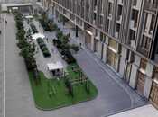Satılır 3 otaqlı yeni tikili 96 m², Nərimanov r., photo 5 from 8