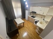 İcarəyə verilir 2 otaqlı yeni tikili 60 m², Bayıl q., photo 5 from 8