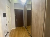 İcarəyə verilir 2 otaqlı yeni tikili 60 m², Bayıl q., photo 7 from 8