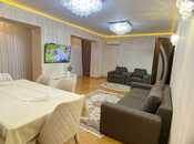 Продаётся 3-комн. новостройка 110 м², м. Элмляр Академиясы, photo 2 from 8