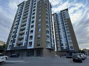 Satılır 3 otaqlı yeni tikili 113 m², Dərnəgül m., photo 1 from 8