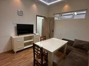 İcarəyə verilir 3 otaqlı yeni tikili 90 m², Şah İsmayıl Xətai m., photo 1 from 8