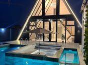 İcarəyə verilir 4 otaqlı həyət evi/bağ evi 100 m², Görədil q., photo 1 from 8