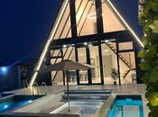 İcarəyə verilir 4 otaqlı həyət evi/bağ evi 100 m², Görədil q., photo 3 from 8