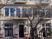 İcarəyə verilir 5 otaqlı ofis 150 m², Nizami m., photo 1 from 8