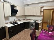 İcarəyə verilir 3 otaqlı yeni tikili 140 m², Nəsimi r., photo 8 from 8