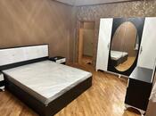 İcarəyə verilir 3 otaqlı yeni tikili 140 m², Nəsimi r., photo 3 from 8