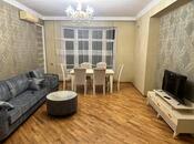İcarəyə verilir 3 otaqlı yeni tikili 140 m², Nəsimi r., photo 1 from 8