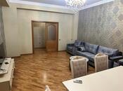 İcarəyə verilir 3 otaqlı yeni tikili 140 m², Nəsimi r., photo 2 from 8