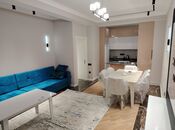 Сдаётся 3-комн. новостройка 110 м², м. 28 мая, photo 2 from 8