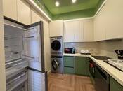 İcarəyə verilir 2 otaqlı yeni tikili 70 m², Ağ şəhər q., photo 6 from 8