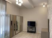 İcarəyə verilir 3 otaqlı yeni tikili 110 m², Nizami m., photo 3 from 8