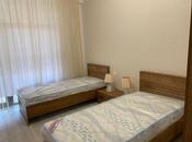 İcarəyə verilir 3 otaqlı yeni tikili 110 m², Nizami m., photo 6 from 8