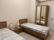 İcarəyə verilir 3 otaqlı yeni tikili 110 m², Nizami m., photo 7 from 8