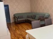 İcarəyə verilir 3 otaqlı yeni tikili 120 m², Əhmədli m., photo 2 from 8