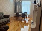 İcarəyə verilir 3 otaqlı yeni tikili 120 m², Əhmədli m., photo 1 from 8