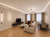 Сдаётся 3-комн. новостройка 152 м², м. Низами, photo 2 from 8