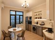 Сдаётся 3-комн. новостройка 152 м², м. Низами, photo 6 from 8
