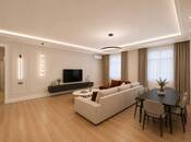 Сдаётся 3-комн. новостройка 152 м², м. Низами, photo 1 from 8