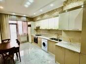 İcarəyə verilir 2 otaqlı yeni tikili 120 m², Gənclik m., photo 8 from 8