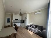 İcarəyə verilir 3 otaqlı yeni tikili 80 m², Elmlər Akademiyası m., photo 5 from 8