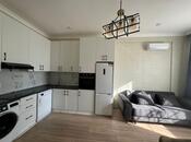 İcarəyə verilir 3 otaqlı yeni tikili 80 m², Elmlər Akademiyası m., photo 2 from 8