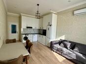 İcarəyə verilir 3 otaqlı yeni tikili 80 m², Elmlər Akademiyası m., photo 3 from 8