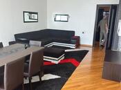 İcarəyə verilir 3 otaqlı yeni tikili 140 m², Gənclik m., photo 2 from 8