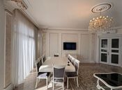 İcarəyə verilir 4 otaqlı yeni tikili 210 m², Nizami m., photo 3 from 8