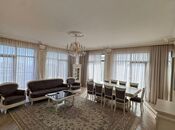 İcarəyə verilir 4 otaqlı yeni tikili 210 m², Nizami m., photo 2 from 8