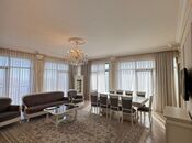 İcarəyə verilir 4 otaqlı yeni tikili 210 m², Nizami m., photo 4 from 8
