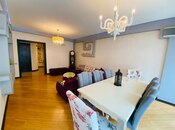 İcarəyə verilir 3 otaqlı yeni tikili 113 m², Şah İsmayıl Xətai m., photo 6 from 8