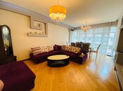 İcarəyə verilir 3 otaqlı yeni tikili 113 m², Şah İsmayıl Xətai m., photo 7 from 8