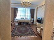 İcarəyə verilir 3 otaqlı yeni tikili 157 m², Şah İsmayıl Xətai m., photo 1 from 8
